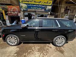شيفروليه تاهو